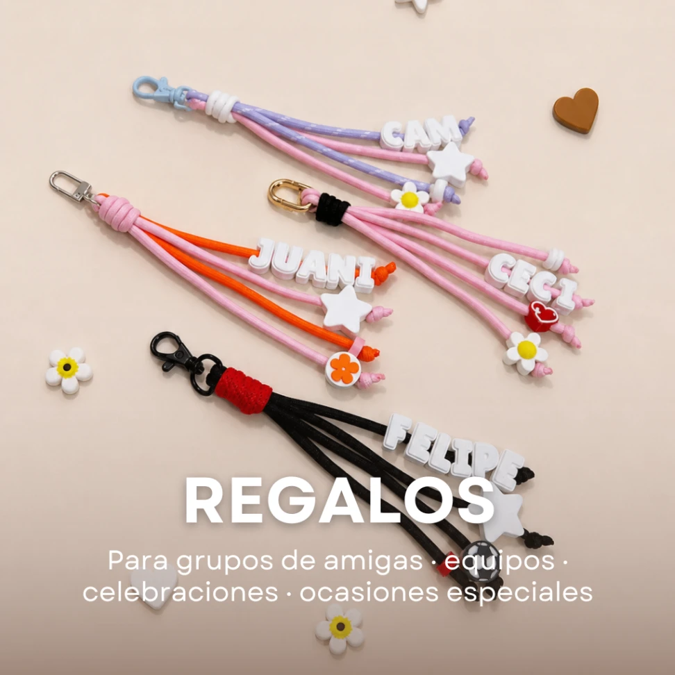 regalo para equipos y celebraciones
