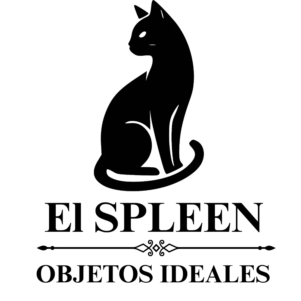 EL SPLEEN OBJETOS IDEALES