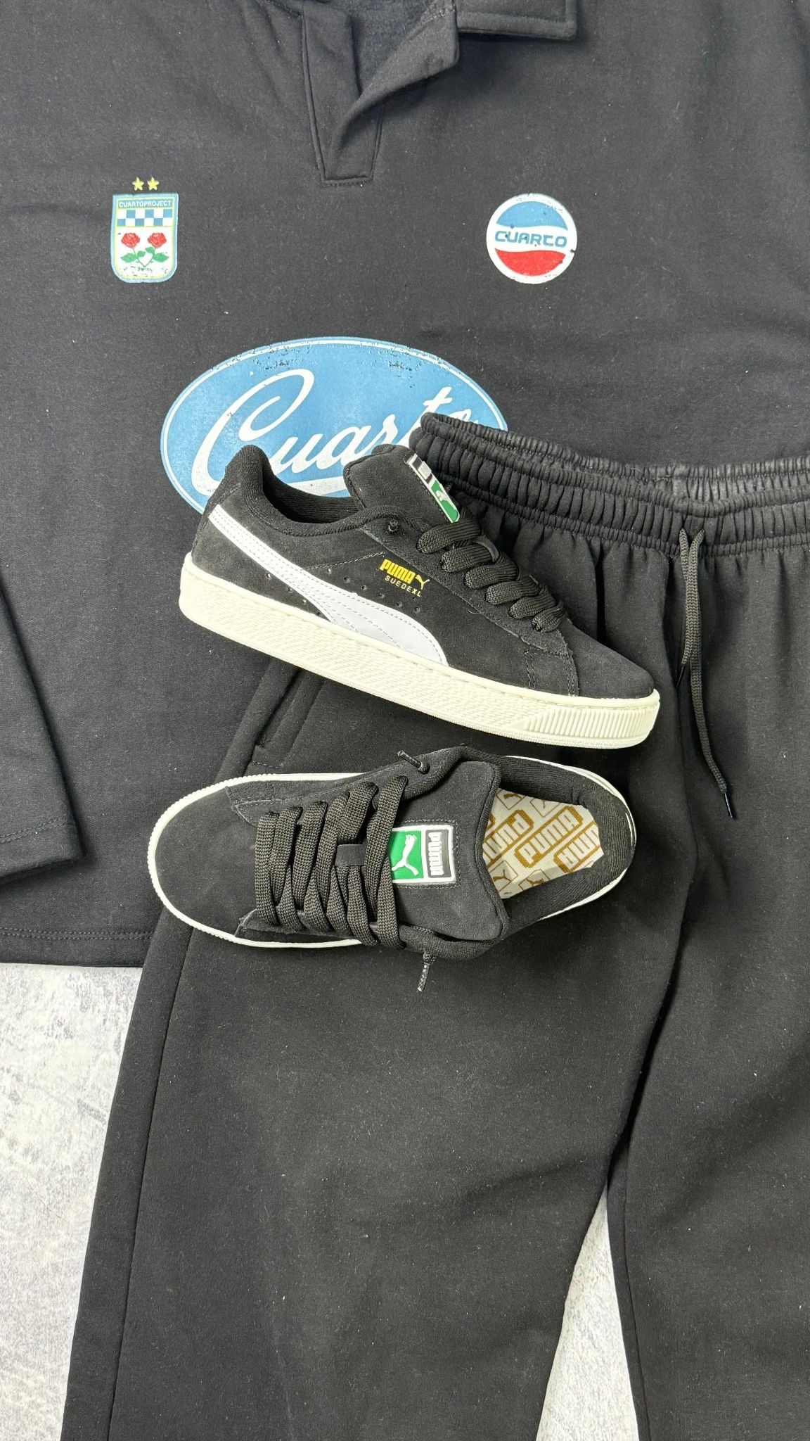Look lateral