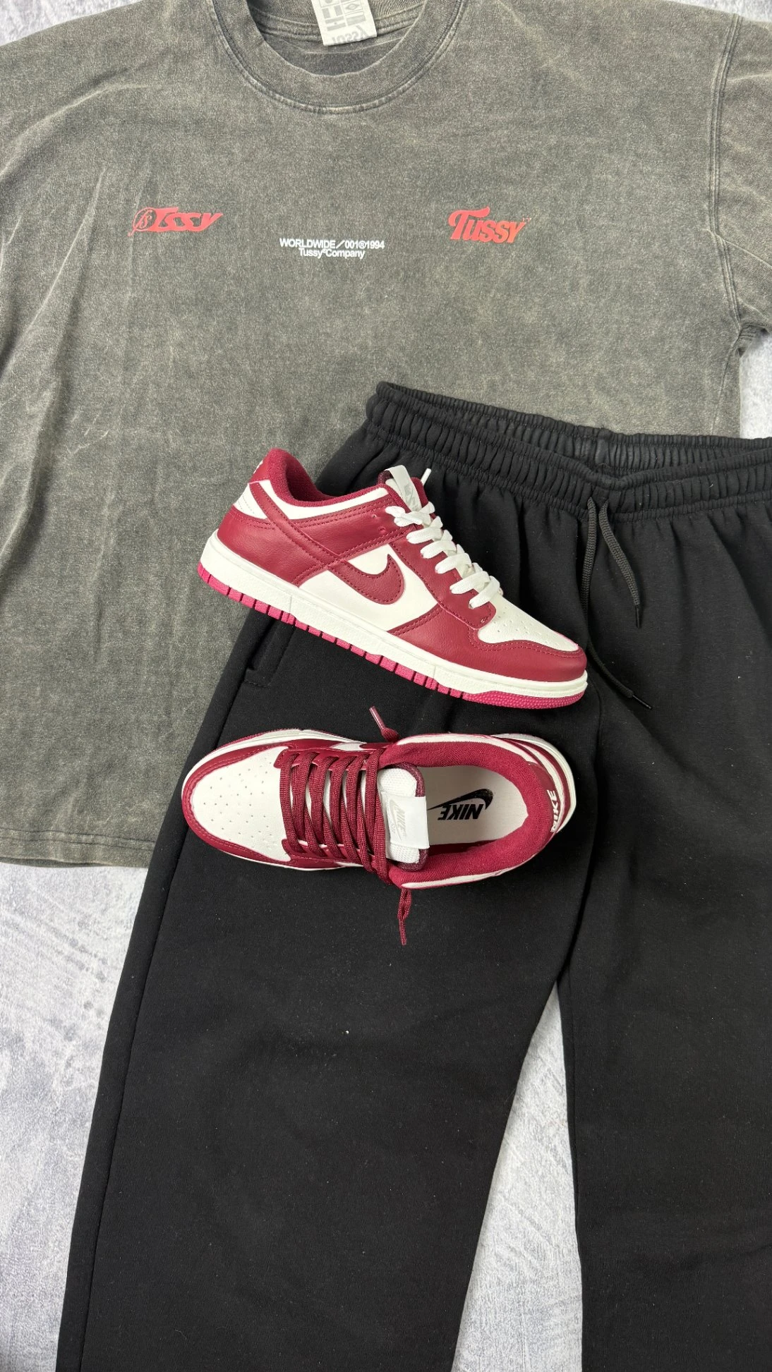 Look lateral