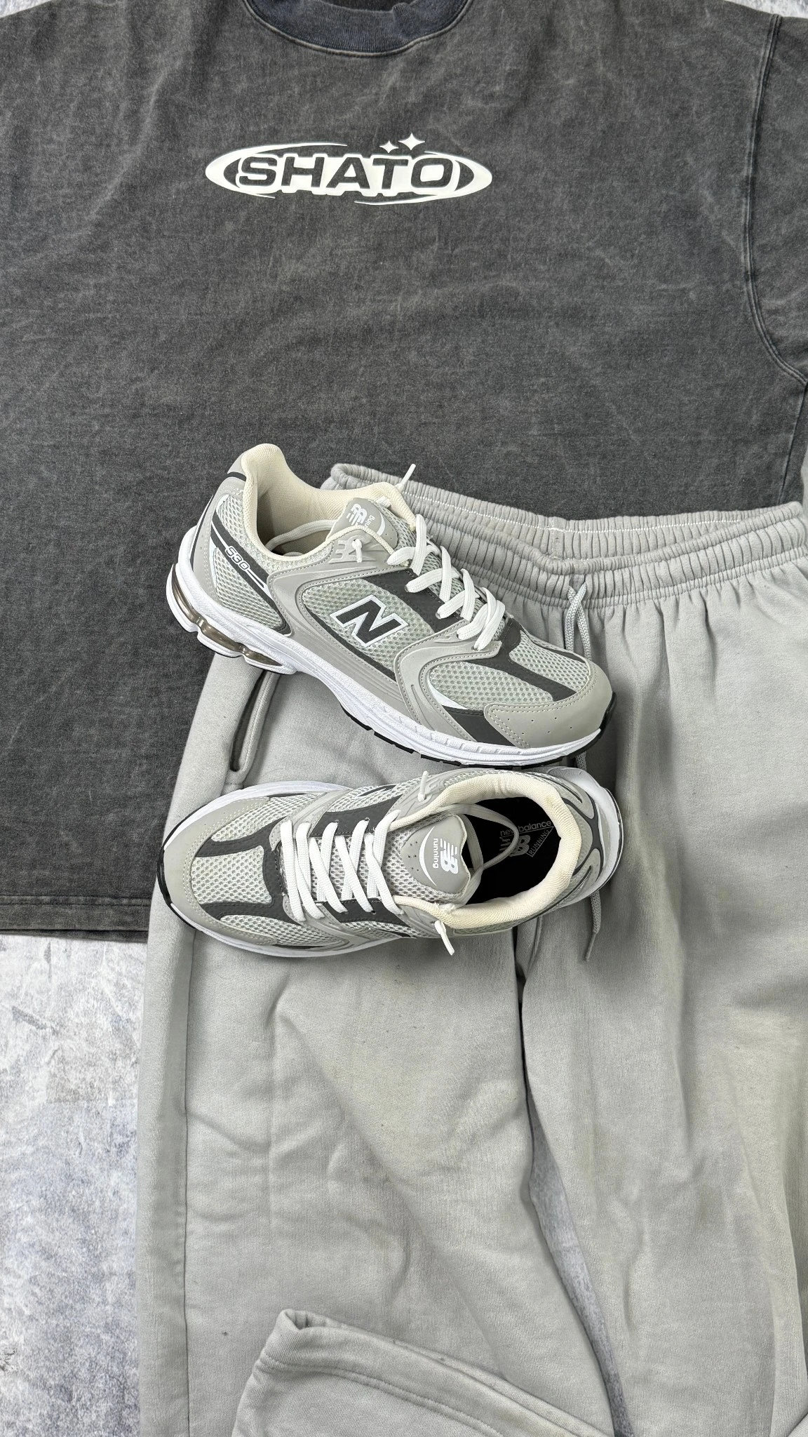 Look lateral