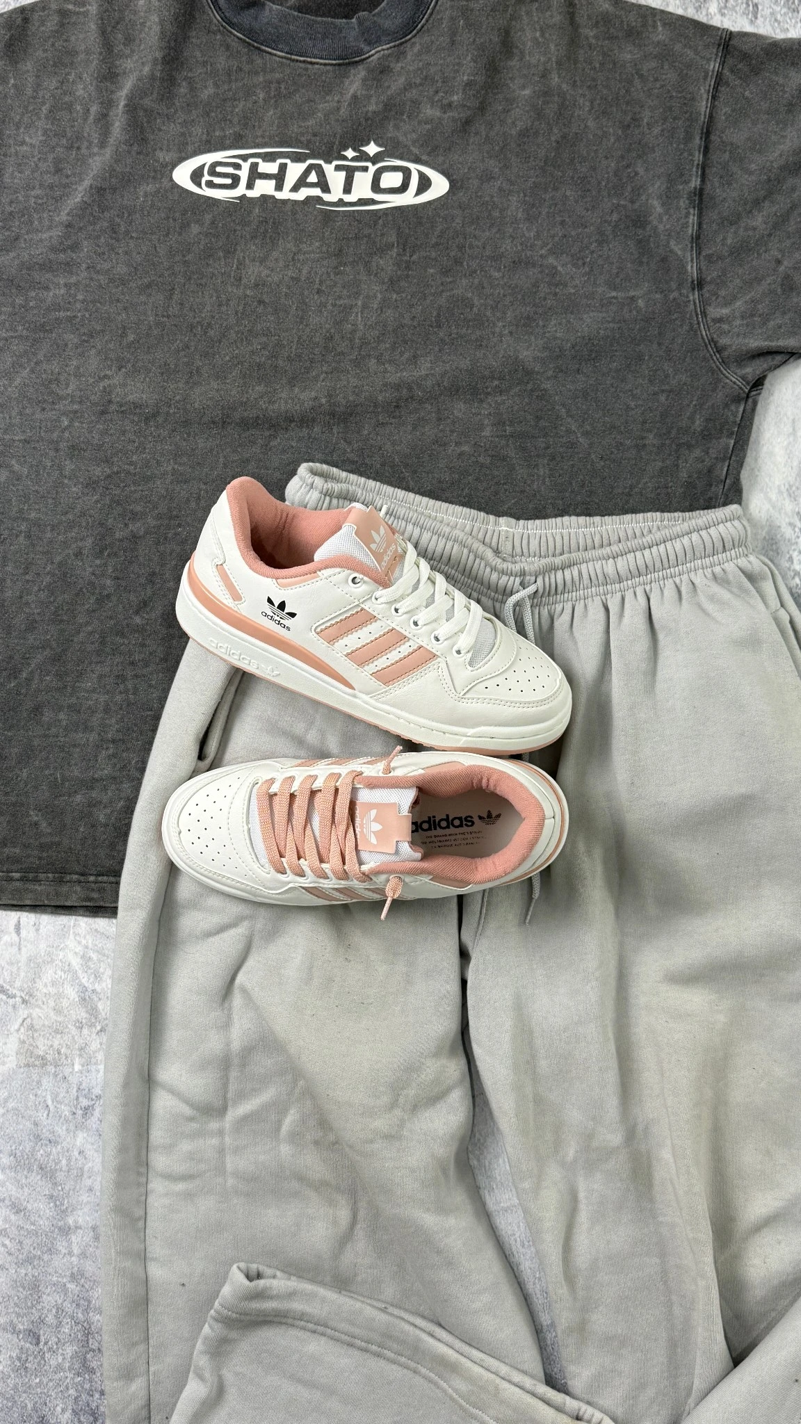 Look lateral
