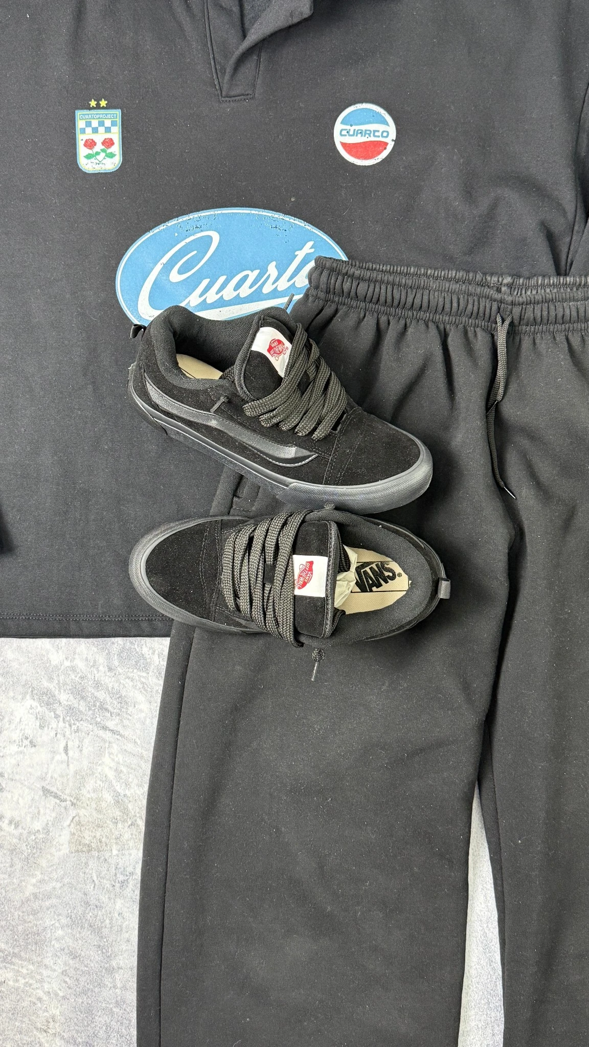 Look lateral