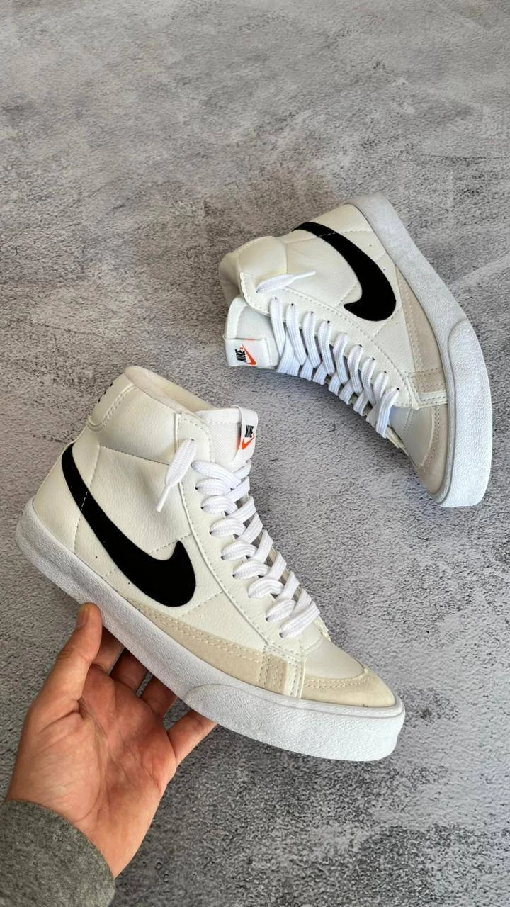 Look lateral