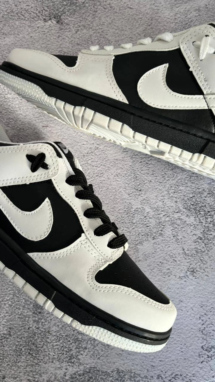 Look lateral