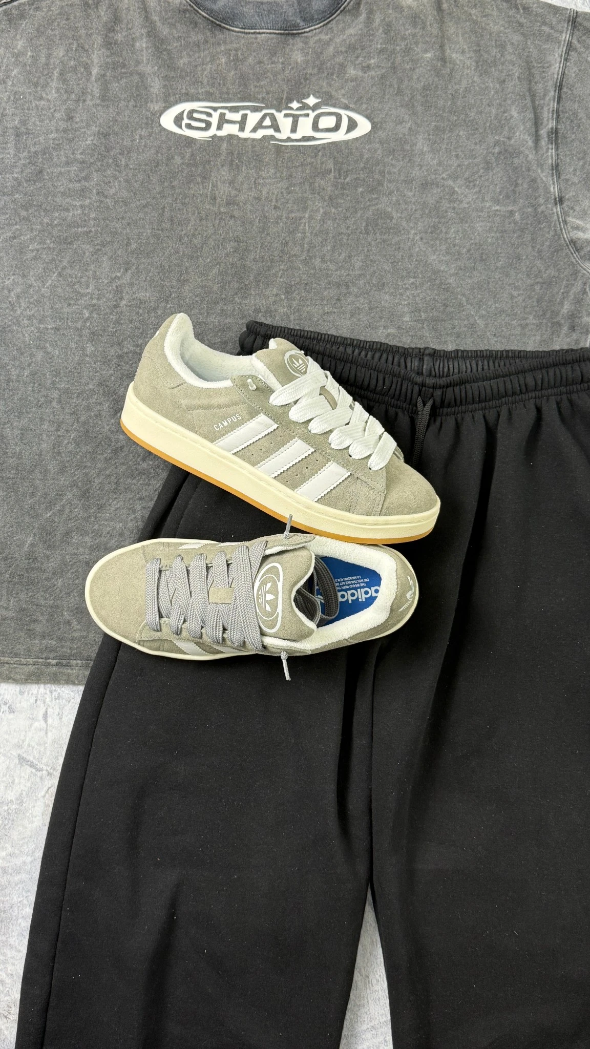 Look lateral
