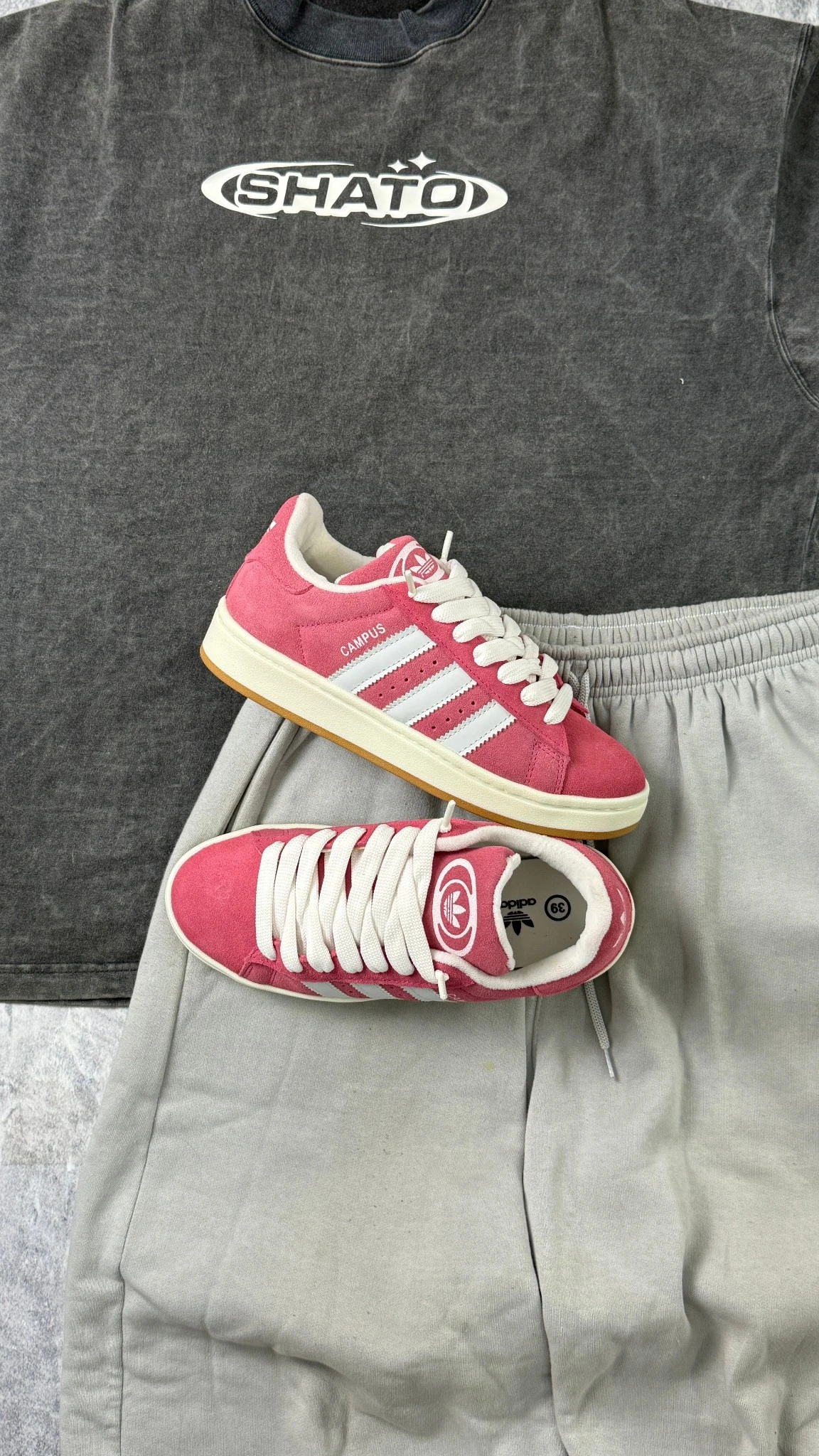 Look lateral