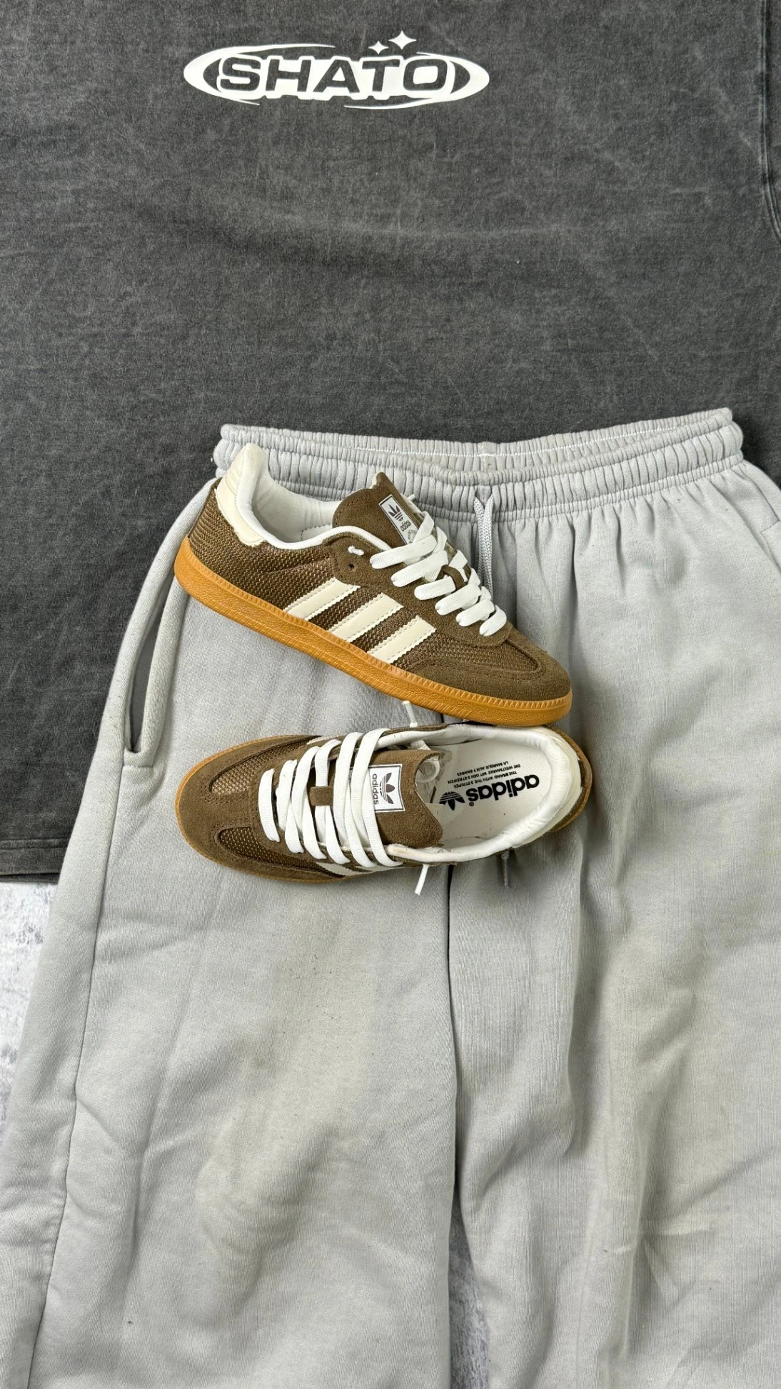 Look lateral