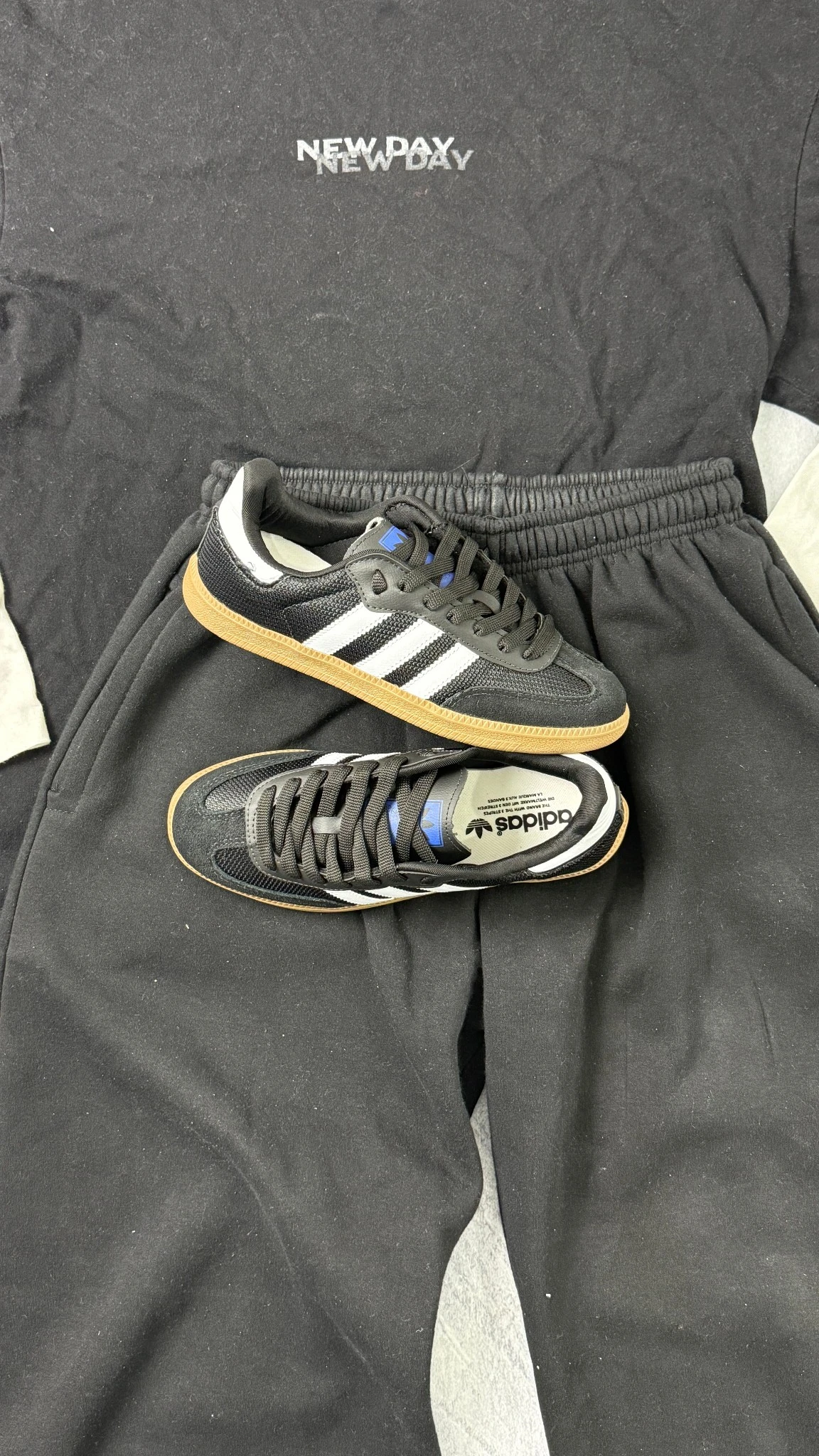 Look lateral